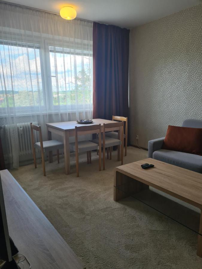 Apartman Valentin Apartment Komarno Exterior photo